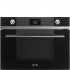 Электрический духовой шкаф Smeg SF4102MCN