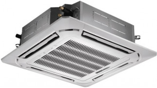 Сплит-система Systemair SYSPLIT CASSETTE 48 HP R