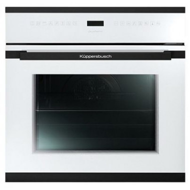 Электрический духовой шкаф Kuppersbusch EEB 6550.8 WX5