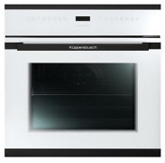 Электрический духовой шкаф Kuppersbusch EEB 6550.8 WX5
