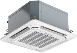 Сплит-система Systemair SYSPLIT CASSETTE C 18 HP Q