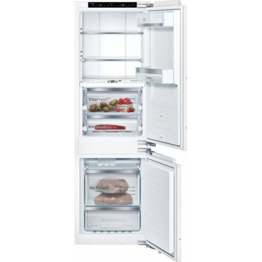Встраиваемый холодильник Bosch KIV86NS20R