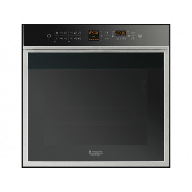 Электрический духовой шкаф Hotpoint-Ariston 7OFK 1039ENS X RU/HA