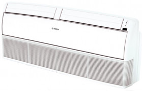 Сплит-система Roda RS-CF36BB/RU-36BB3
