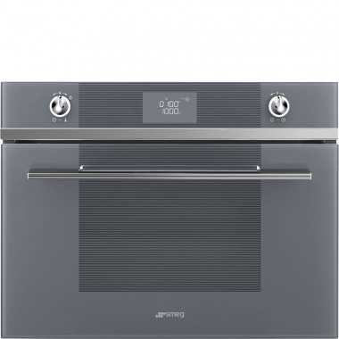 Электрический духовой шкаф Smeg SF4102MCS