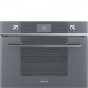 Электрический духовой шкаф Smeg SF4102MCS