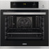 Электрический духовой шкаф Zanussi OPZB 4334 X