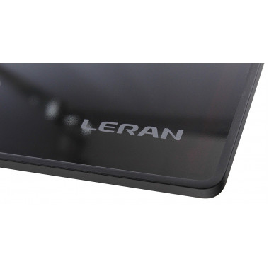 Индукционная варочная панель Leran EIH 6543 BST