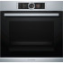 Электрический духовой шкаф Bosch HSG656XS1