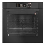 Электрический духовой шкаф De Dietrich DOP7350A