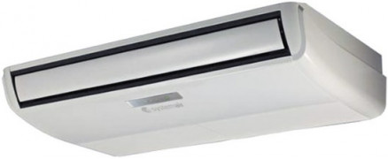 Сплит-система Systemair SYSPLIT CEILING 36 HP R