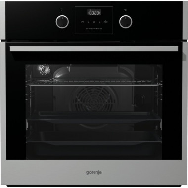 Электрический духовой шкаф Gorenje BO 637E21 XG