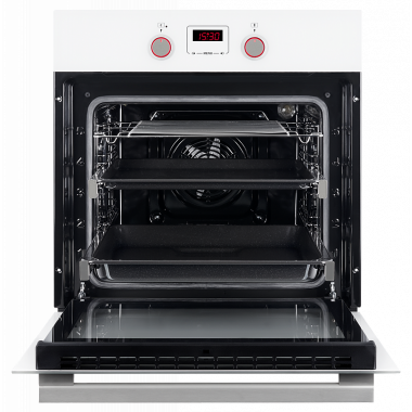 Электрический духовой шкаф Kuppersberg HH 668 W