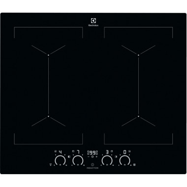 Индукционная варочная панель Electrolux KIV 64463 I