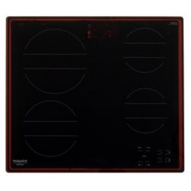 Электрическая варочная панель Hotpoint-Ariston HR 641 C CM