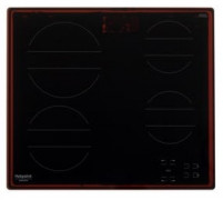 Электрическая варочная панель Hotpoint-Ariston HR 641 C CM