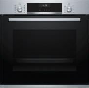 Электрический духовой шкаф Bosch HBA517BS0