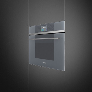 Шкаф шоковой заморозки Smeg SAB4104S