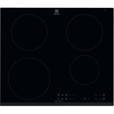 Индукционная варочная панель Electrolux LIT 60430