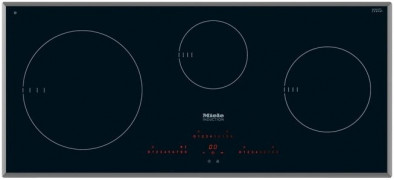 Электрическая варочная панель Miele KM 6380