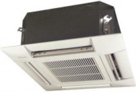 Сплит-система Daikin FFQ50B9V