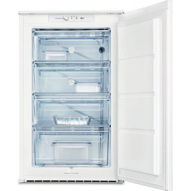 Встраиваемый морозильник Electrolux EUN 12510