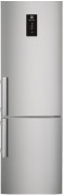 Холодильник Electrolux EN 3854 NOX