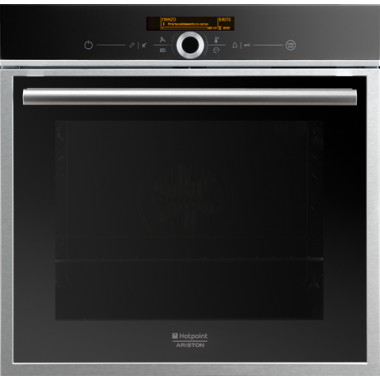 Электрический духовой шкаф Hotpoint-Ariston 7OFK 1049LS E X RU/HA