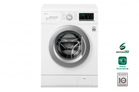 Стиральная машина LG FH-0G6QD1