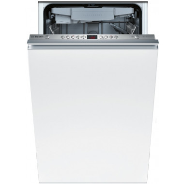 Встраиваемая посудомоечная машина Bosch SPV 53N10