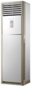 Сплит-система Systemair SYSPLIT FLOOR 24 HP Q
