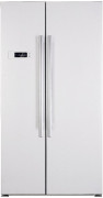 Холодильник Zarget ZSS 570W
