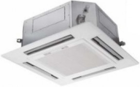 Сплит-система Roda RS-CS12AX/RU-12AX1