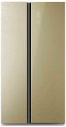 Холодильник Zarget ZSS 615BEG
