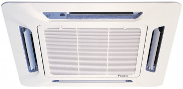 Сплит-система Daikin FFQN35CXV/RYN35CXV