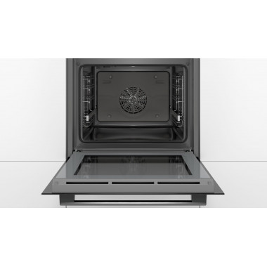 Электрический духовой шкаф Bosch HBG536EB0R