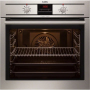 Электрический духовой шкаф AEG BE 3002001 M