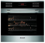 Электрический духовой шкаф Brandt FC1045XS