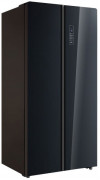 Холодильник ZARGET ZSS 615BLG