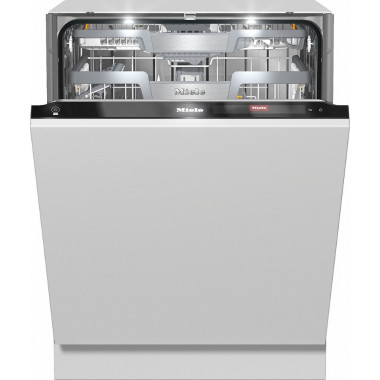 Встраиваемая посудомоечная машина Miele G 7960 SCVi