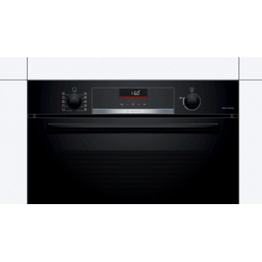 Электрический духовой шкаф Bosch HBG536EB0R