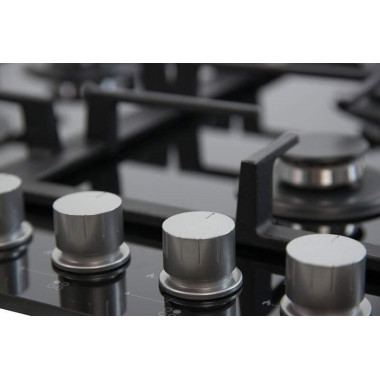 Газовая варочная панель MONSHER MKFG 60827Q01
