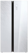 Холодильник Zarget ZSS 615WG