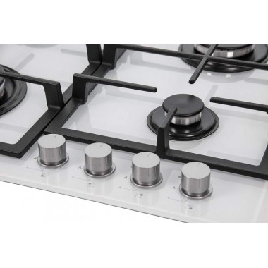 Газовая варочная панель MONSHER MKFG 60827Q01