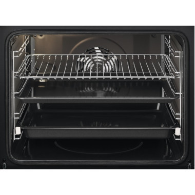 Электрический духовой шкаф Electrolux OPEA 2350 V