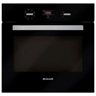 Электрический духовой шкаф Brandt FC1141B