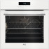Электрический духовой шкаф AEG BCR 742350 W
