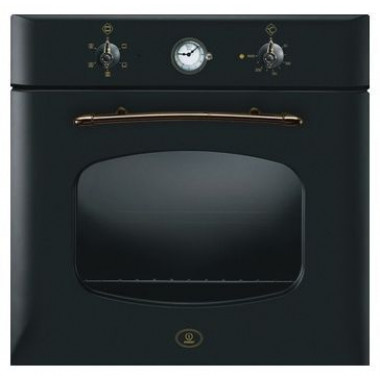 Электрический духовой шкаф Indesit FM 54 RK.A AN