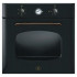 Электрический духовой шкаф Indesit FM 54 RK.A AN