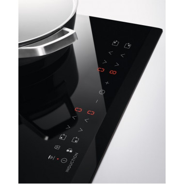 Индукционная варочная панель Electrolux LIT 60433